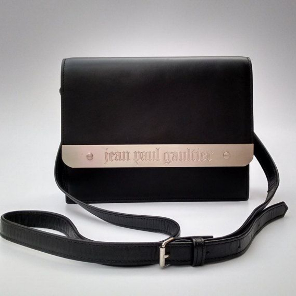 JEAN PAUL GAULTIER PURSE VINTAGE